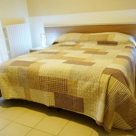 Casa Vacanze Cardinale 度假居 马泰拉