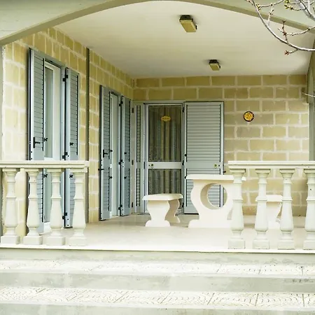 度假居 Casa Vacanze Cardinale
