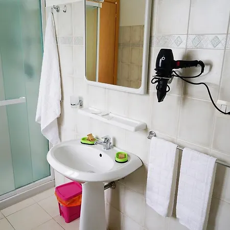 Casa Vacanze Cardinale *