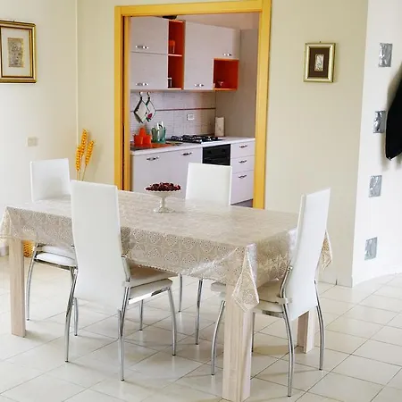 Casa Vacanze Cardinale * Matera