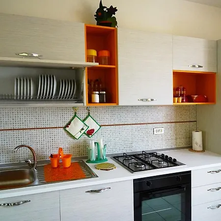 Casa Vacanze Cardinale 度假居 马泰拉