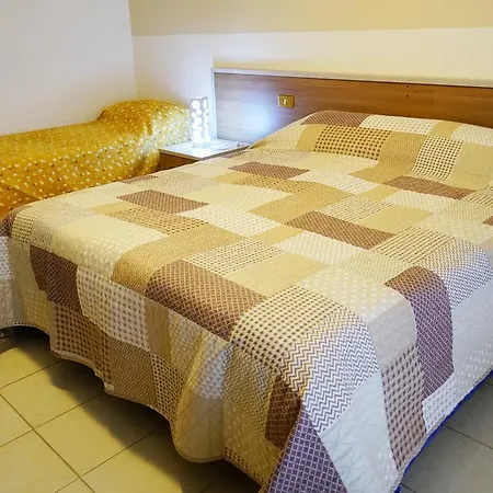 Casa Vacanze Cardinale Feriehus