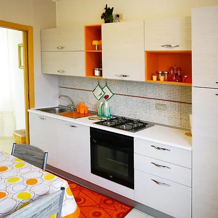 Casa Vacanze Cardinale