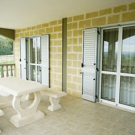 度假居 Casa Vacanze Cardinale 马泰拉