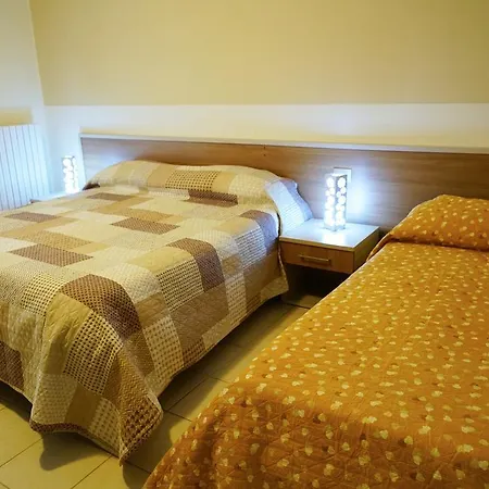 Casa Vacanze Cardinale * 马泰拉