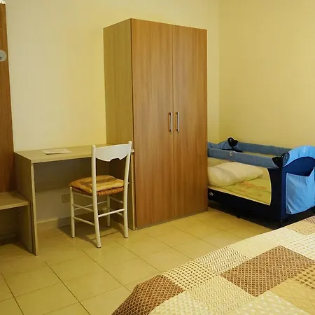 Casa Vacanze Cardinale 度假居 马泰拉