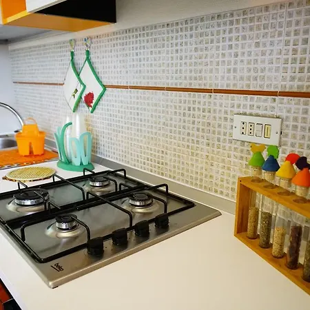 Casa Vacanze Cardinale 度假居