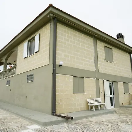 度假居 Casa Vacanze Cardinale *