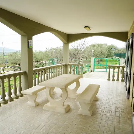 Casa Vacanze Cardinale Feriehus *